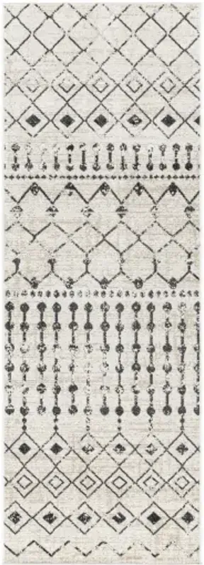 Lavadora LVR-2336 2'7" x 7'3" Rug