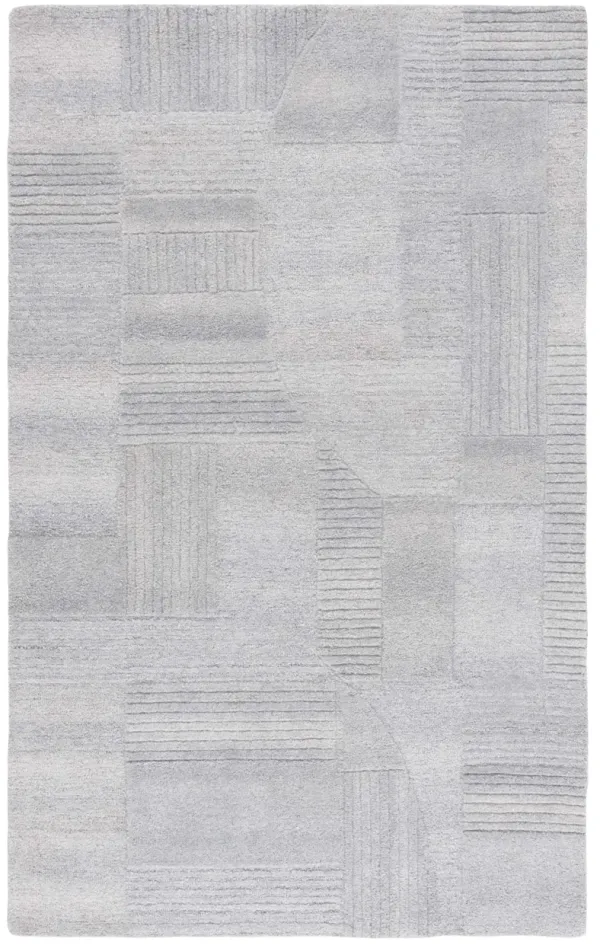 HARVEST Hand Tufted 8' x 10' area rug