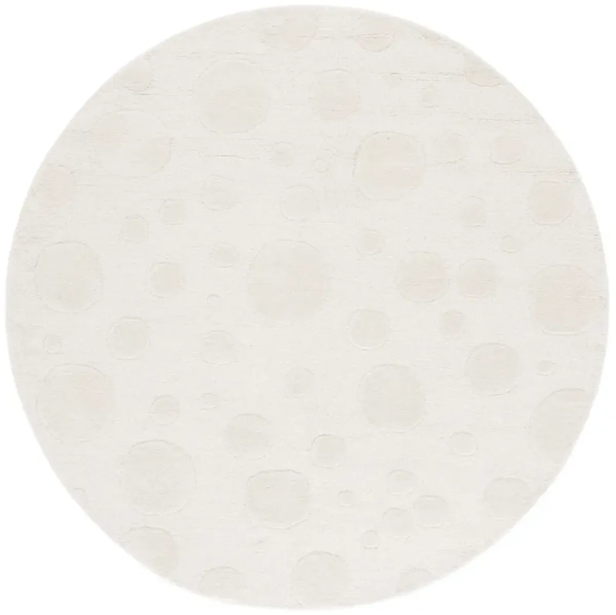 CAMBRIDGE Hand Tufted 6' x 6' Round area rug