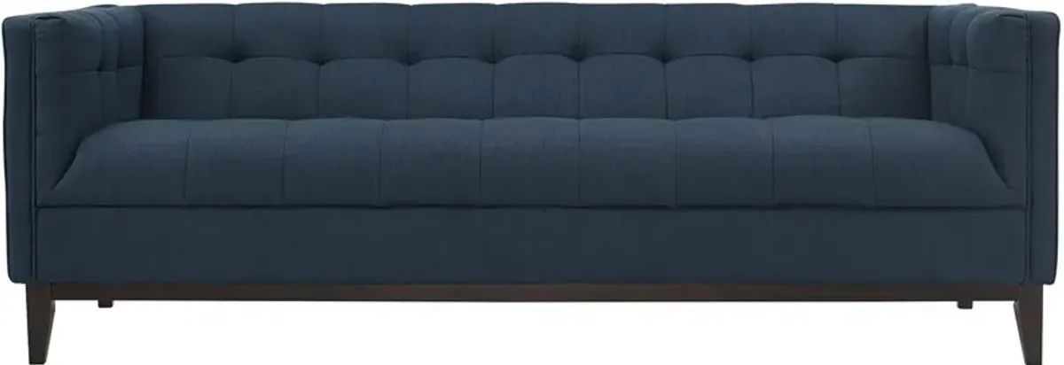 Serve Upholstered Fabric Sofa