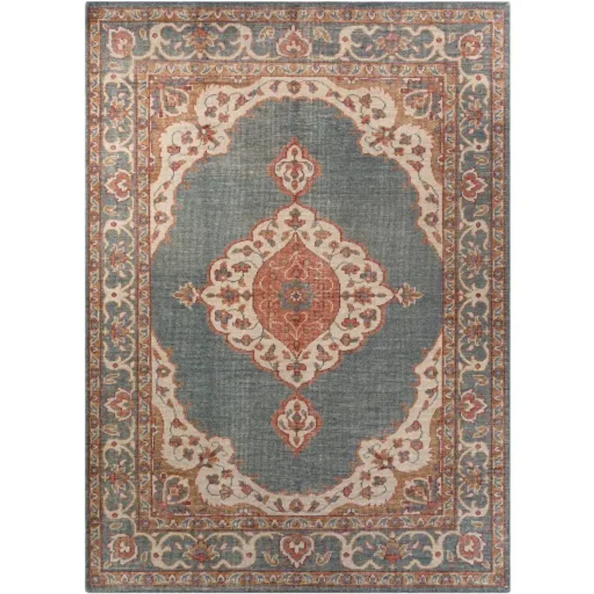 Zahra 5'6" x 8'6" Rug
