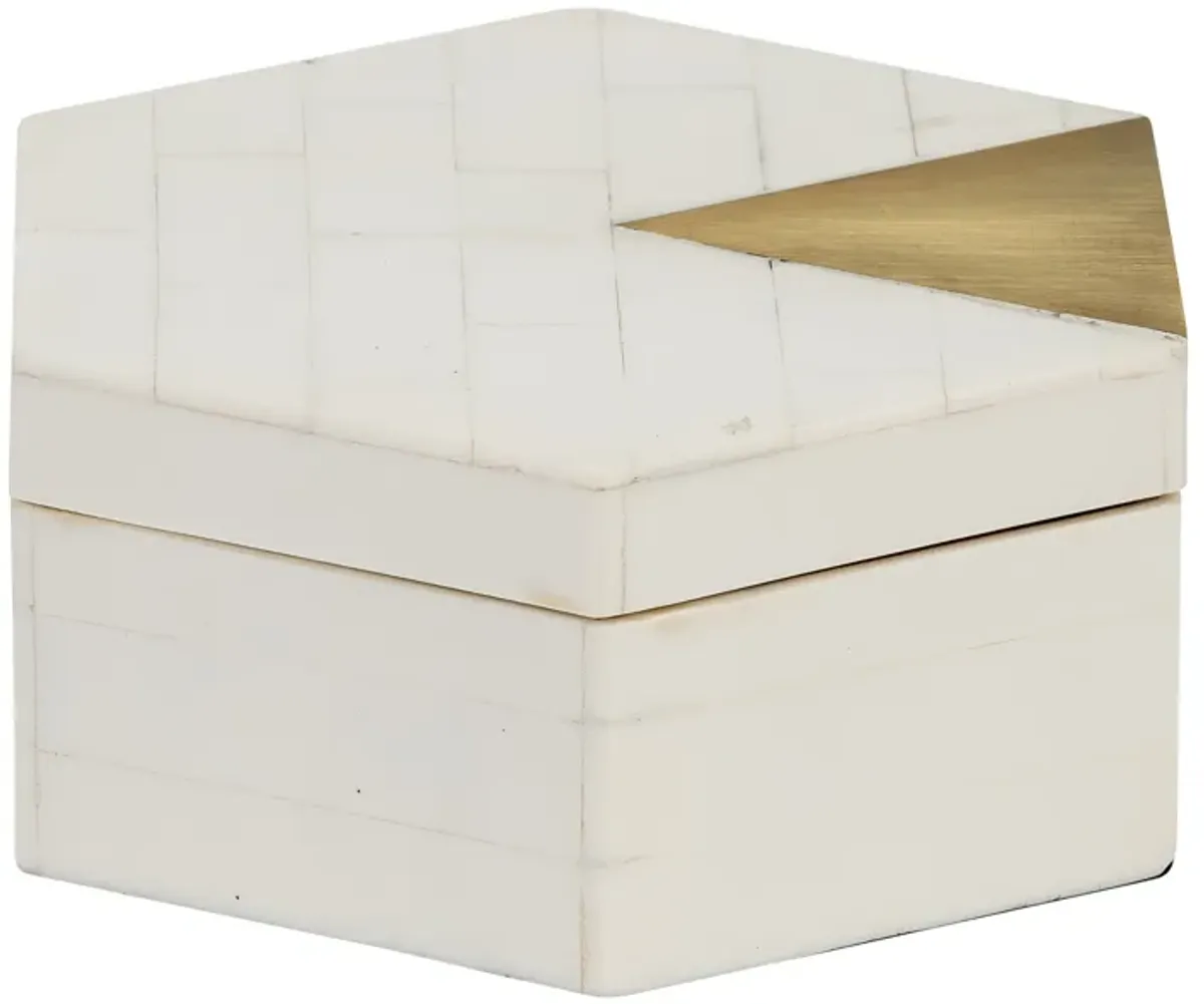  Hexagon Boxes - Set of 2