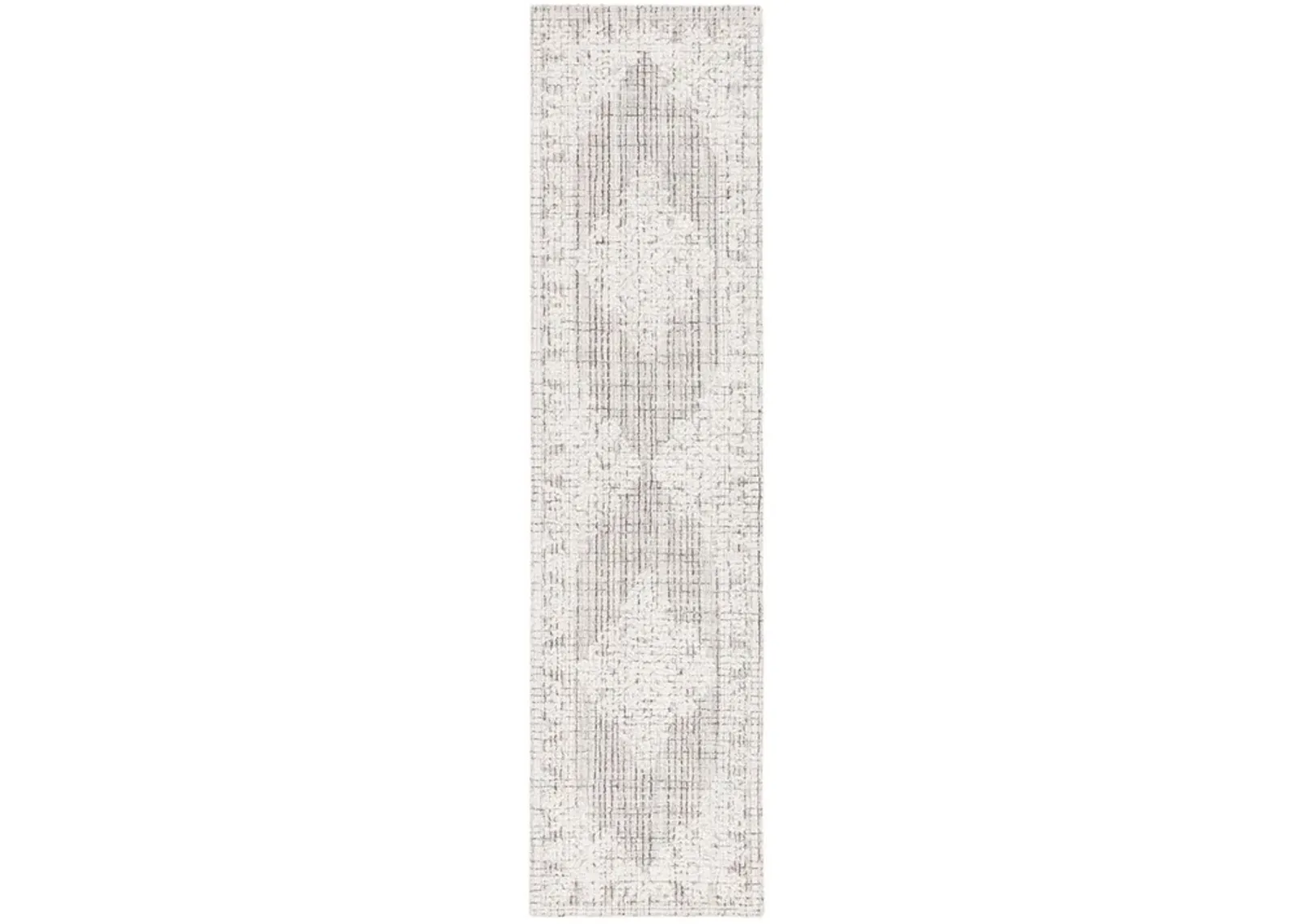 EBONY 113 2'-3' X 9' Runner Rug