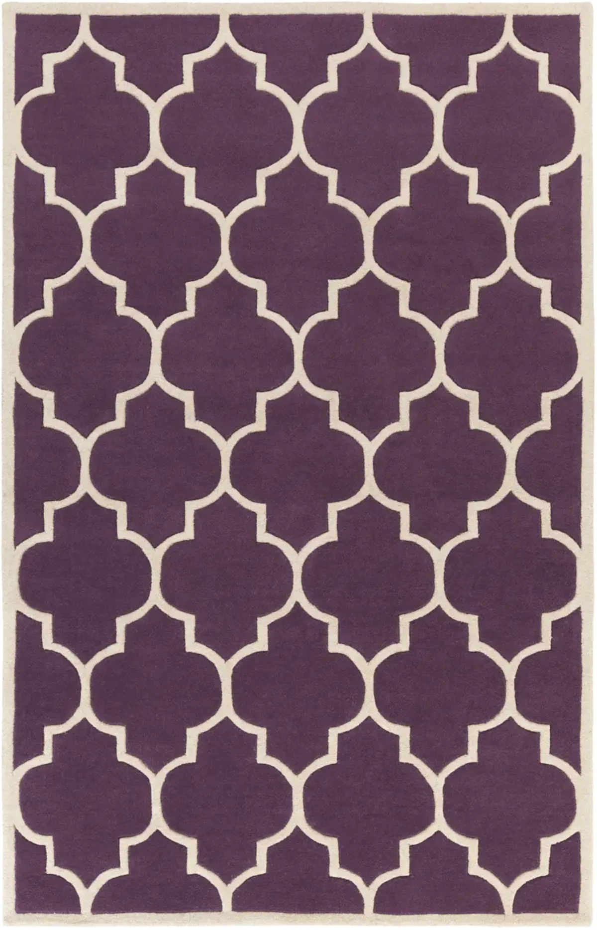 Transit AWHE-2016 9' x 13' Hand Made Rug