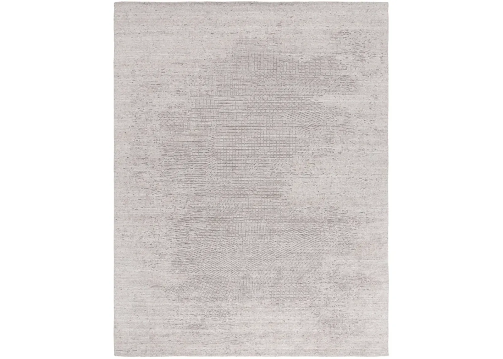 MIRAGE 526 BEIGE  8' x 10' Large Rectangle Rug