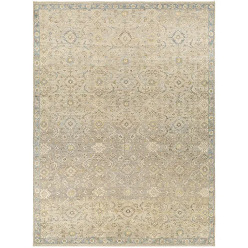 Anatolia ANY-2308 10' x 14' Handmade Rug