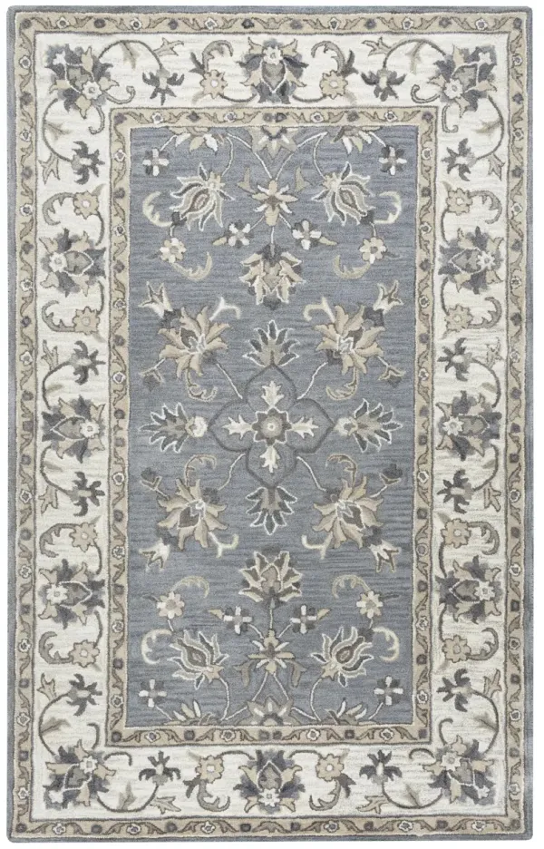 Valintino 5' x 8' area rug