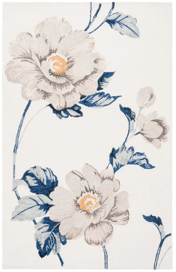 JARDIN Hand Tufted 8' x 10' area rug