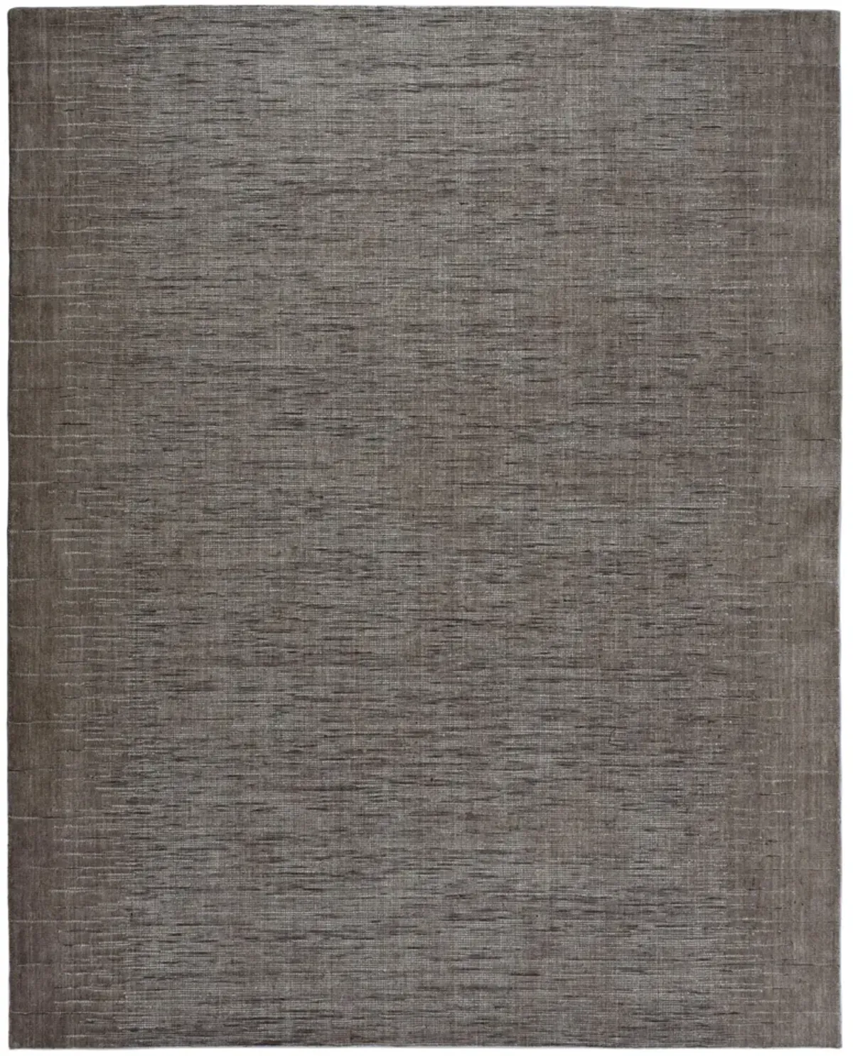 Qatar Hand Loomed Cut and Loop 8'9"X11'9" Rug