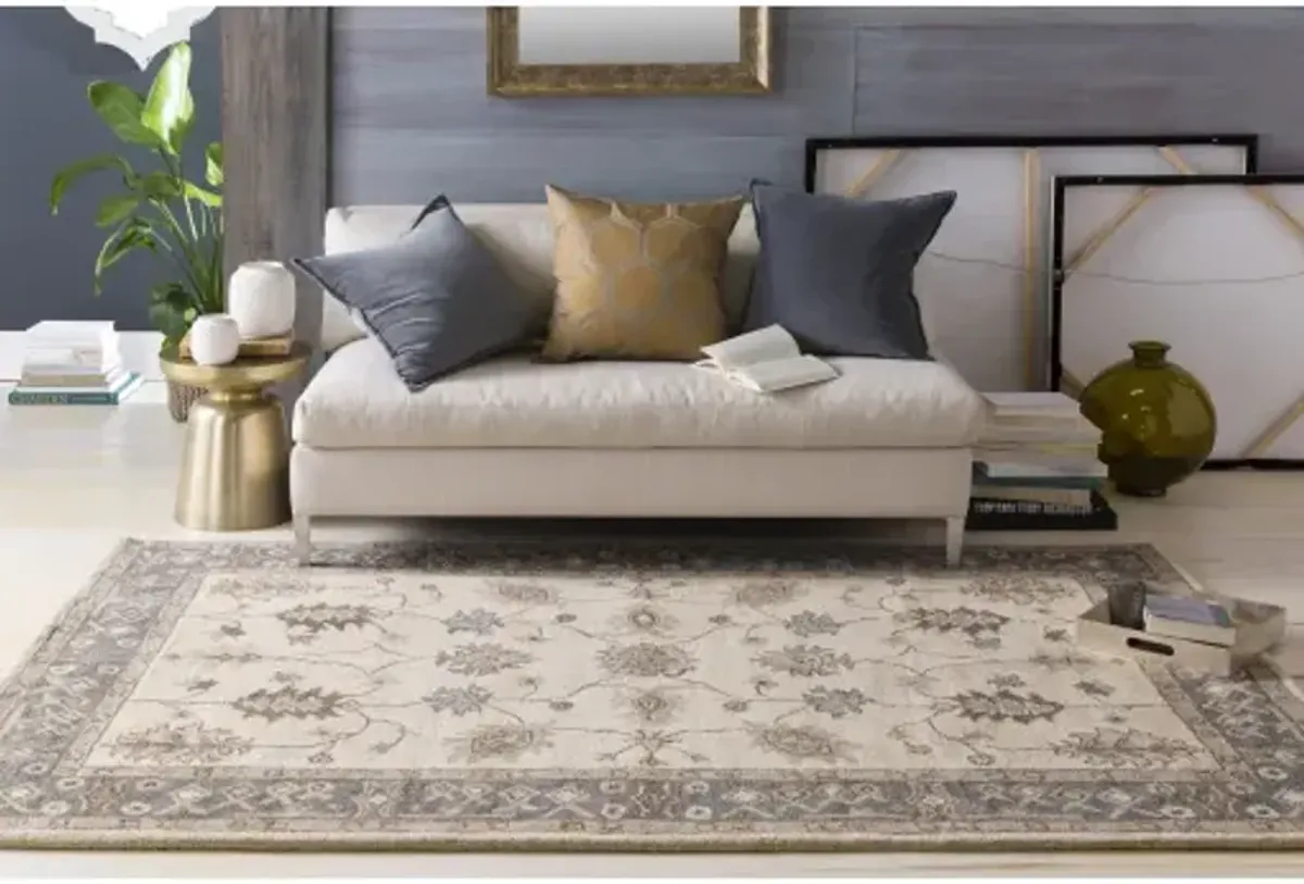 Middleton 2'3" x 10' Rug