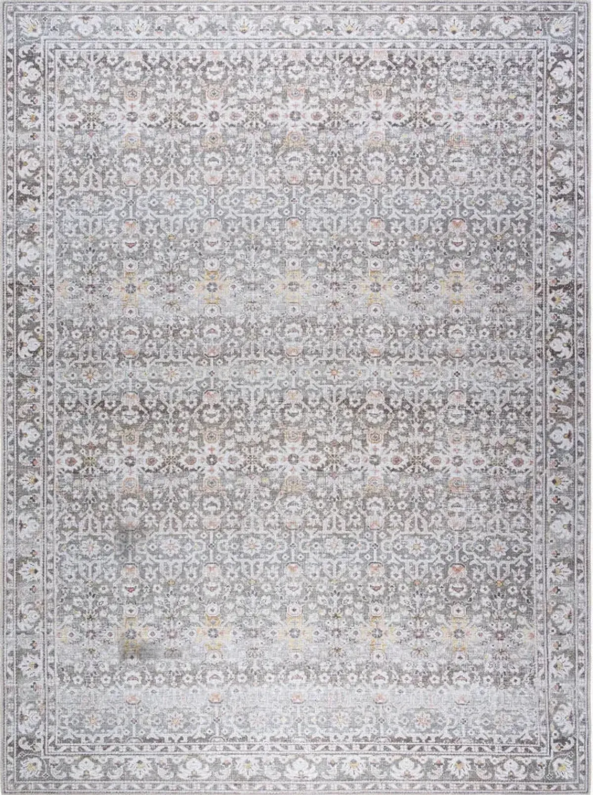 Rainier PNWRN-2301 10' x 14' Machine Woven Rug