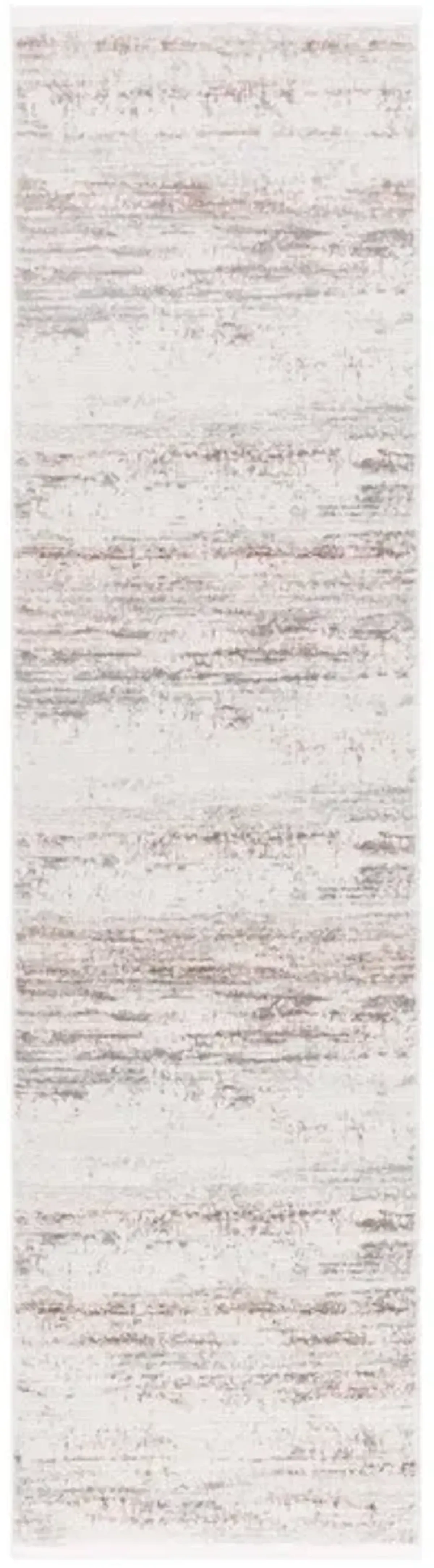 DIAMOND 130 2'-2' X 8' Runner Rug