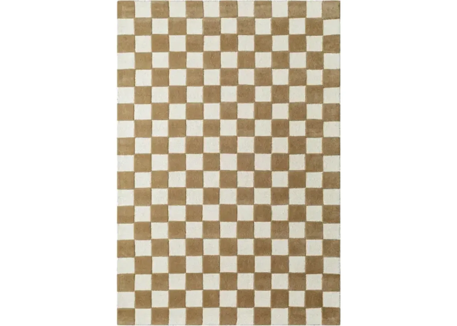 Brook BKO-2355 8' x 10' Hand Made Rug