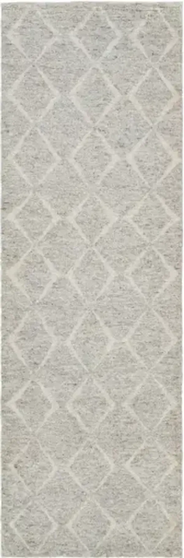 Zara ZAR-2304 2'6" x 8' Rug