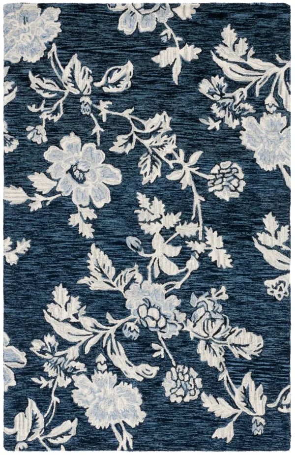 JARDIN Hand Tufted 6' x 9' area rug