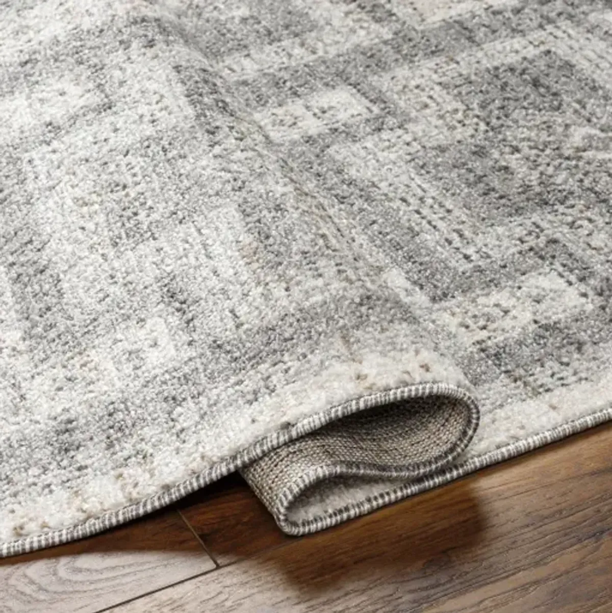 Positano PSN-2316 6'7" x 9' Machine Woven Rug