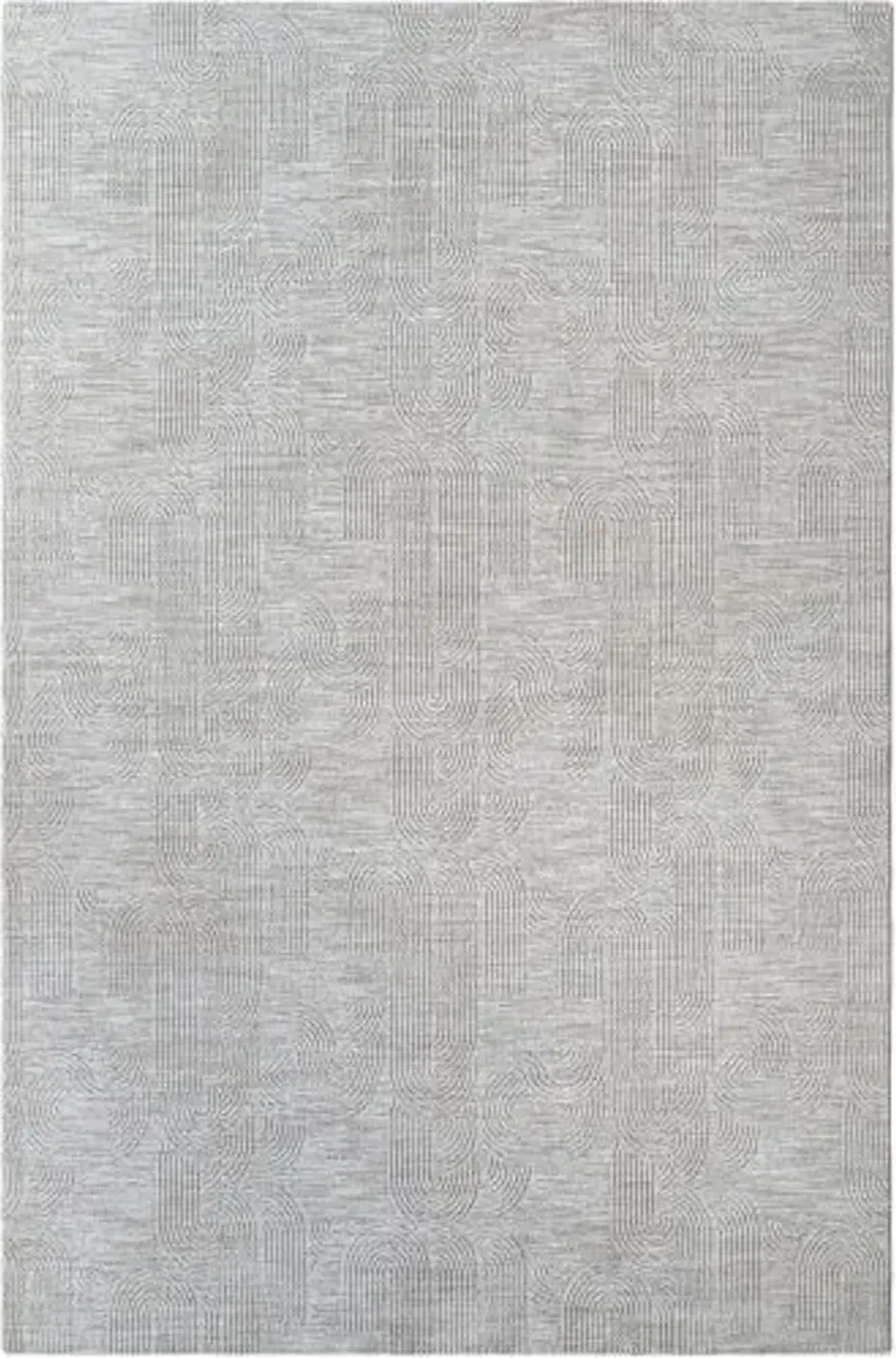 Masterpiece Mpc-2311 2'7" X 10' Machine Woven Rug