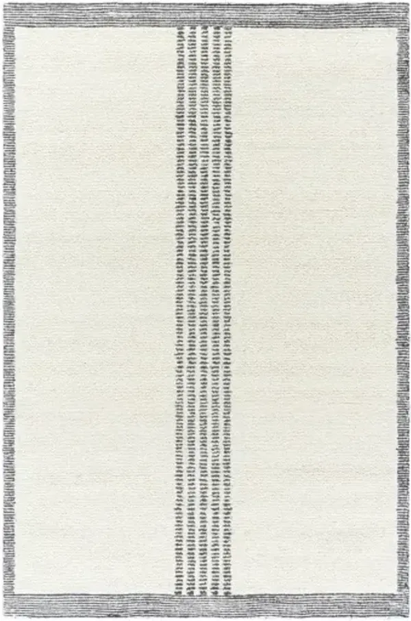 Brook BKO-2319 2' x 3' Handmade Rug