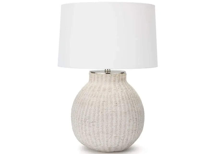 Hobi Table Lamp