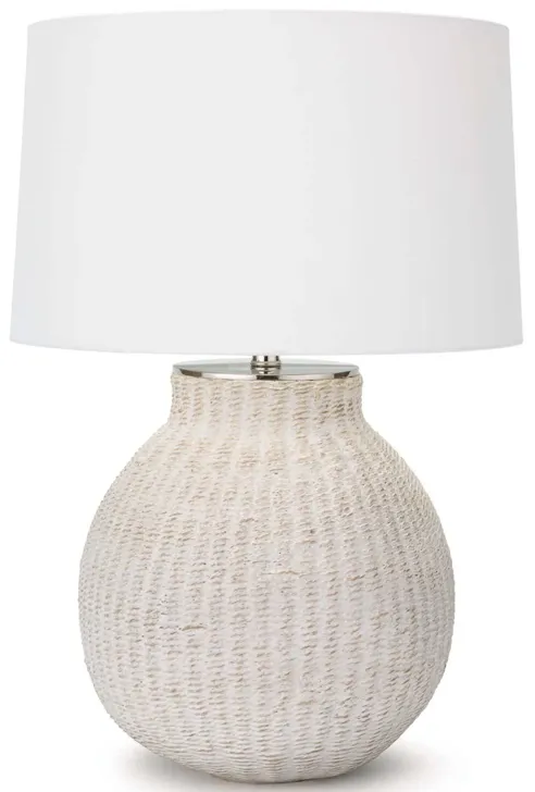 Hobi Table Lamp