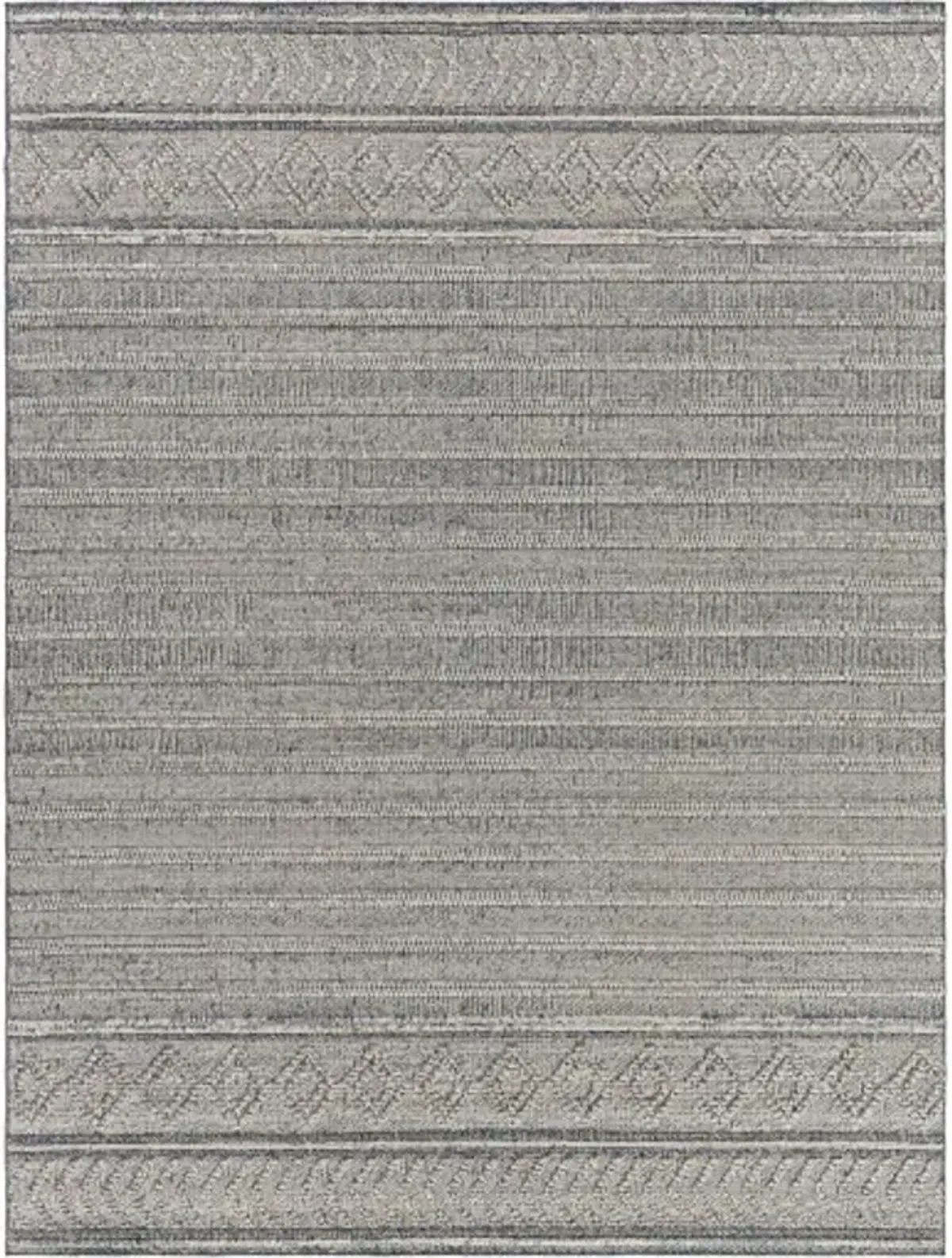 Sarasota SSO-2304 2'1" x 3'9" Machine Woven Rug