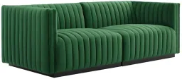 green color