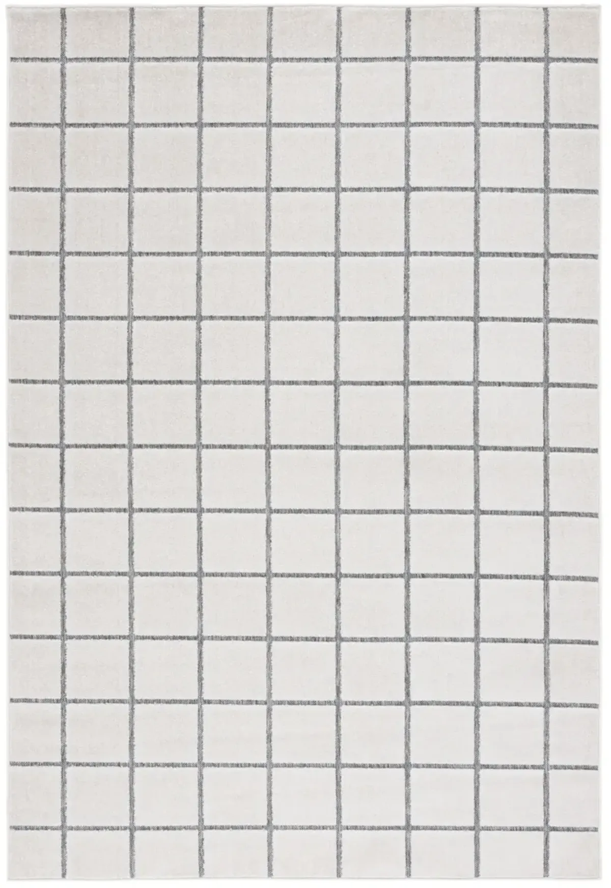 STELLA 108 IVORY  4' x 6' Small Rectangle Rug