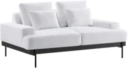 white color