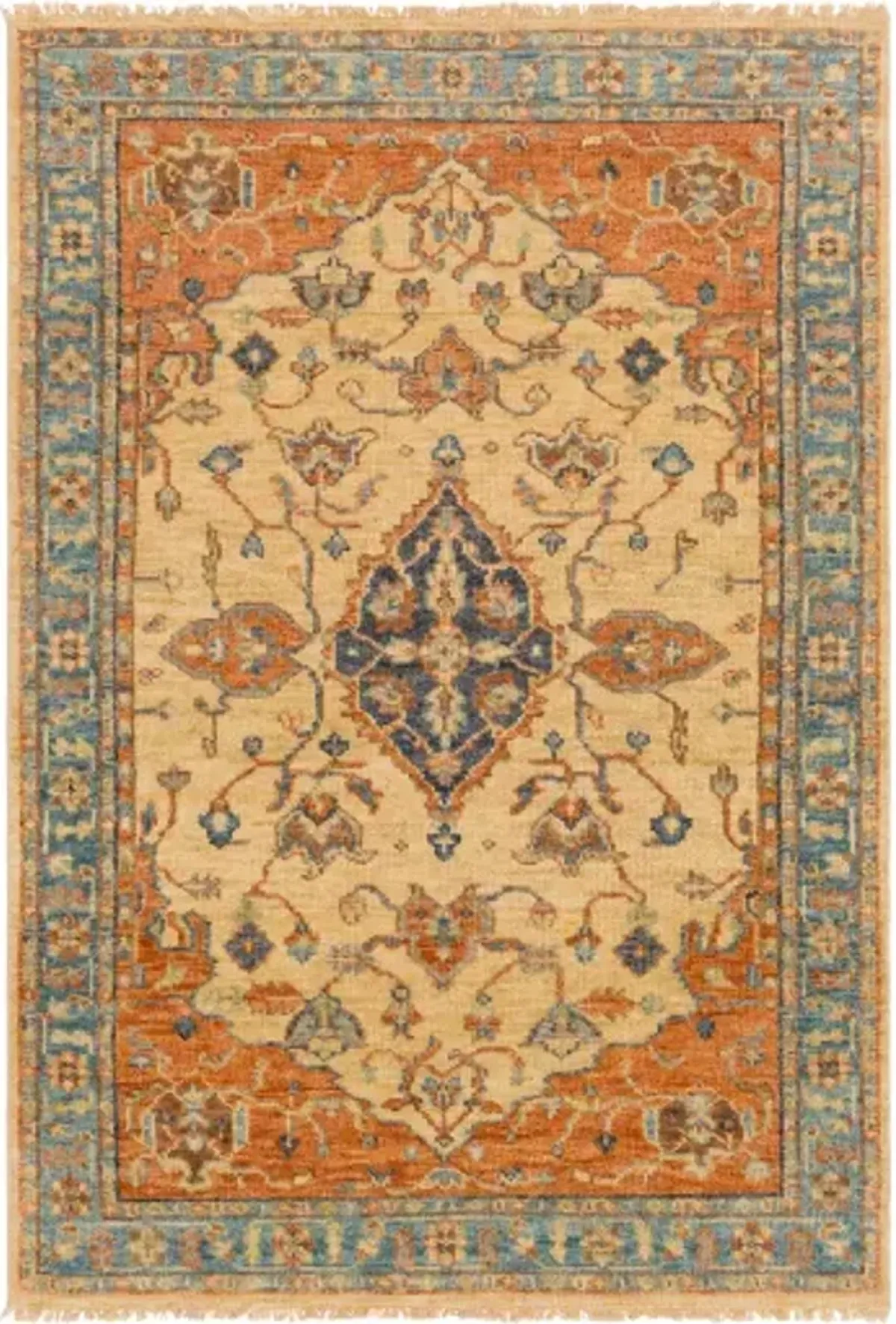 Biscayne 2' x 3' Rug