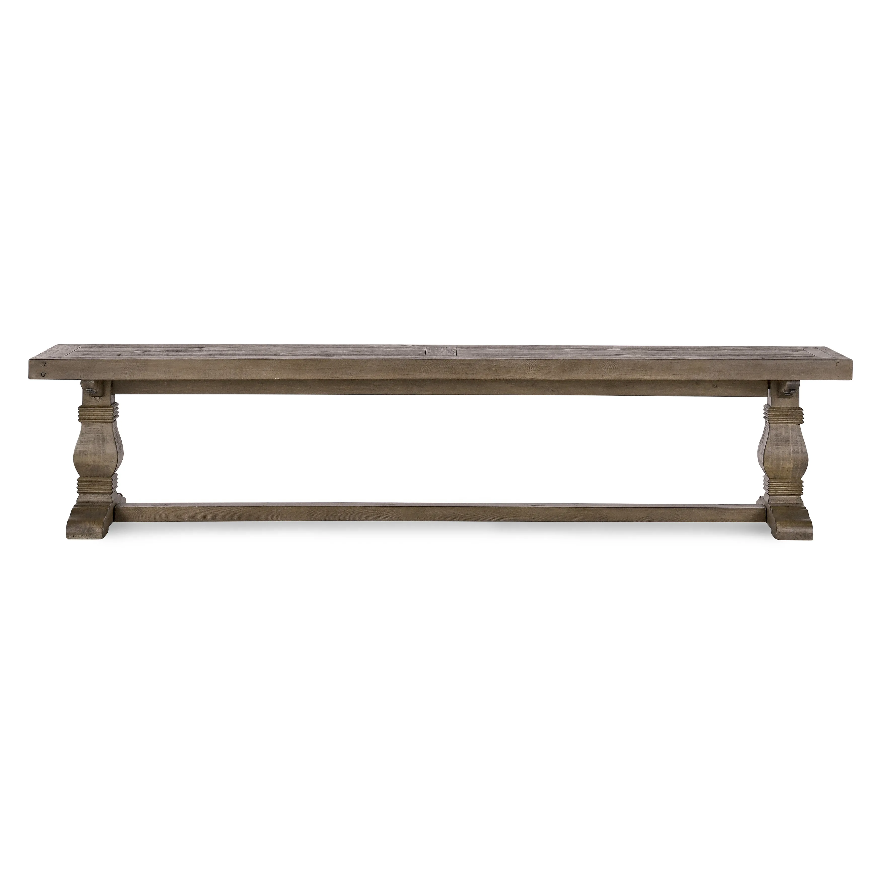 Caleb Bench