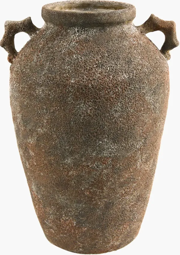 Abbie Vase 15