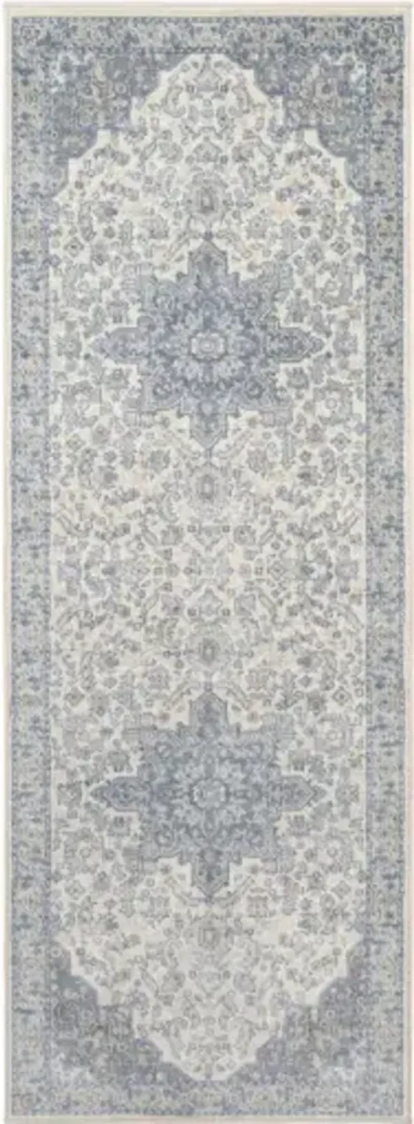 Monaco 2'7" x 7'3" Rug