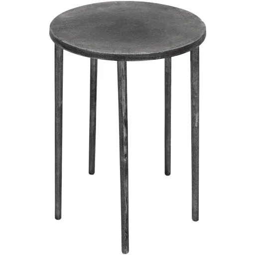 Arnett ARNT-001 25"H x 17"W x 17"D End Table