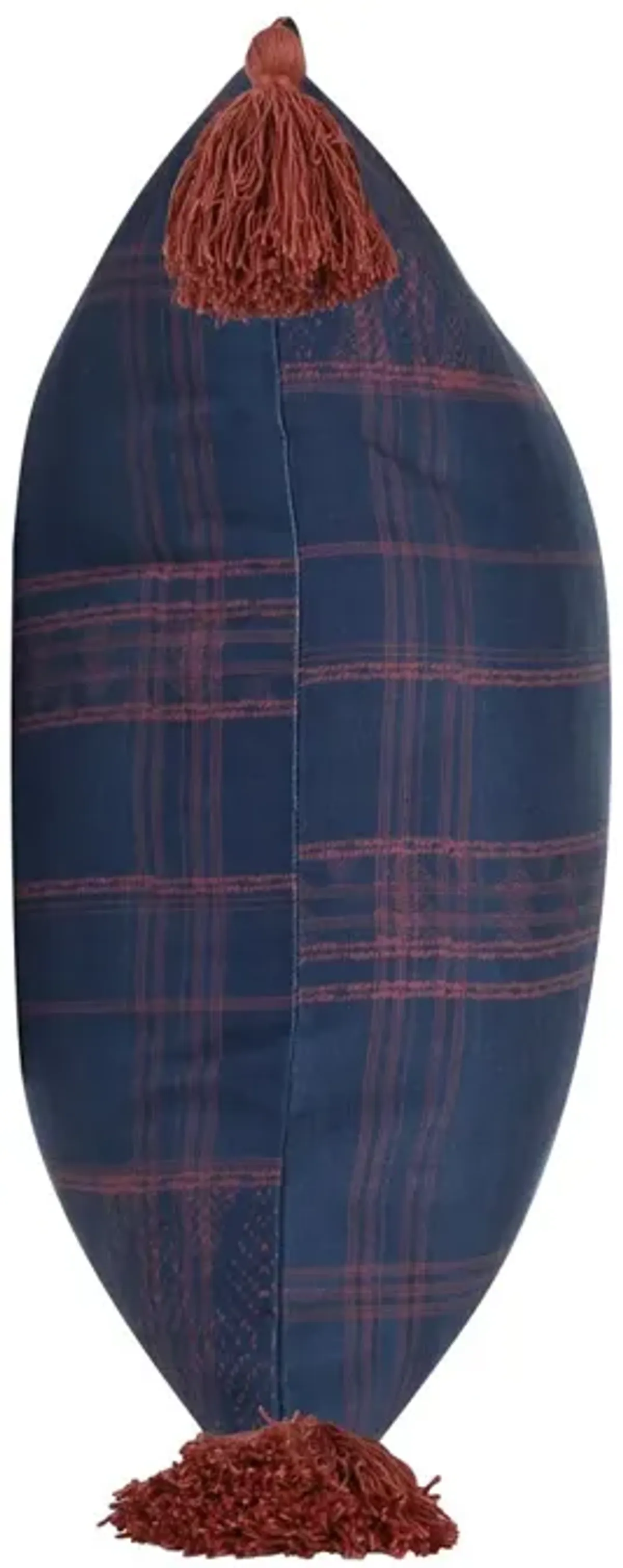 Indr Cannon Dark Blue/Red 
