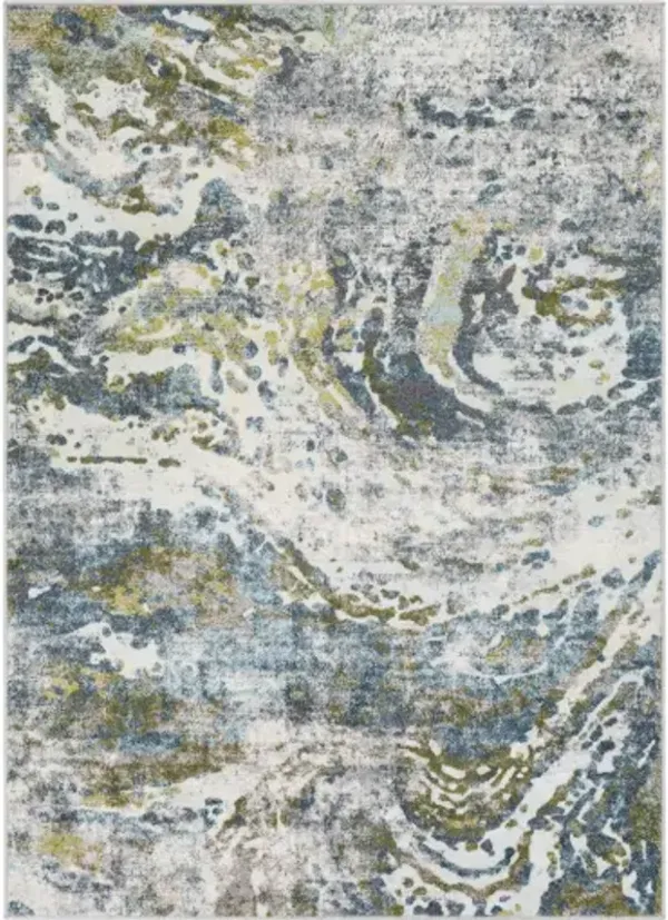 New Mexico 2' x 3' Rug