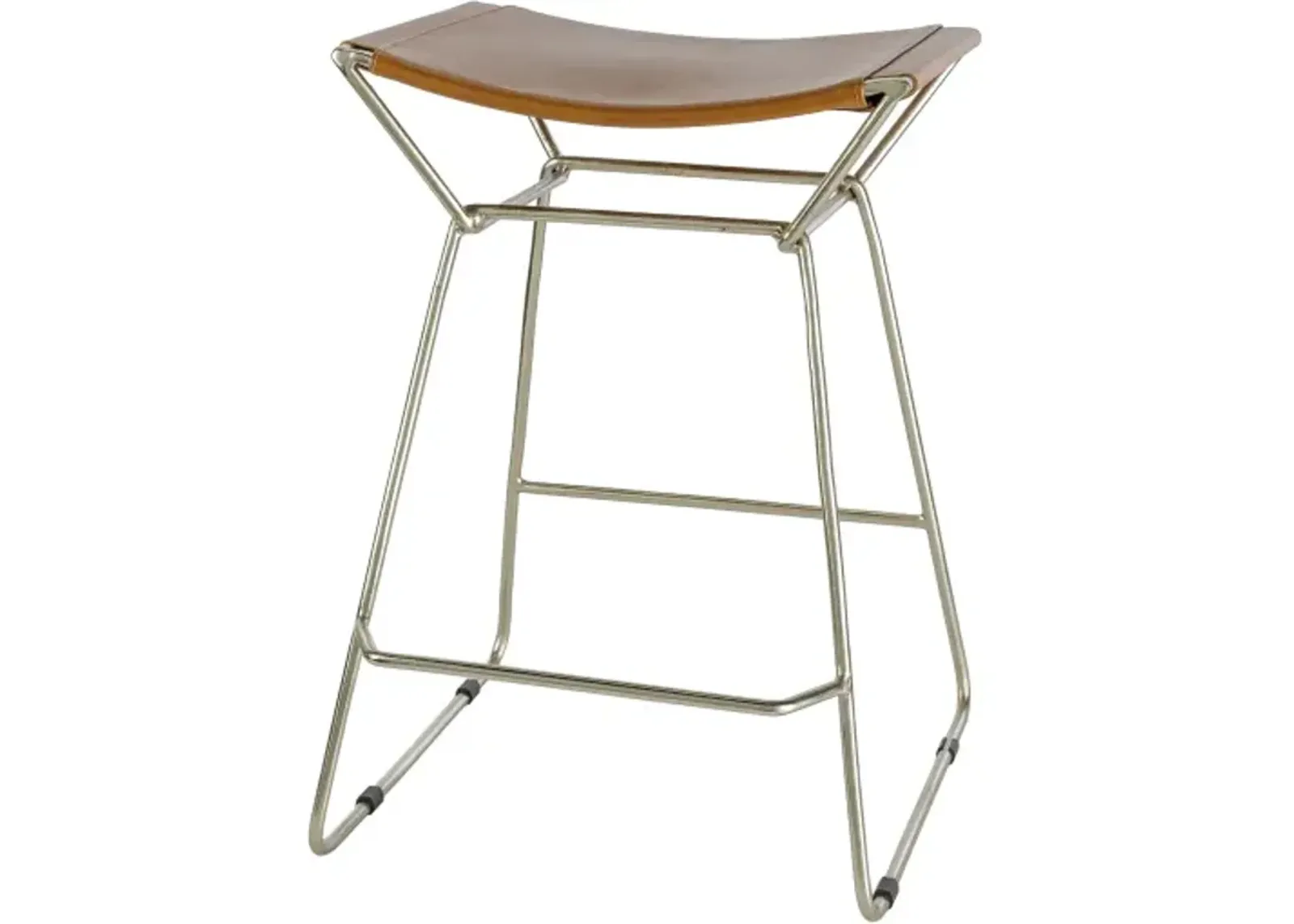 Celerio CELE-002 25"H x 17"W x 18"D Stool