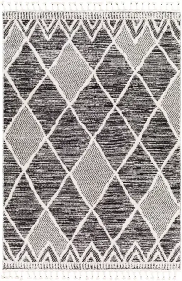 Valencia 6'7" x 9' Rug