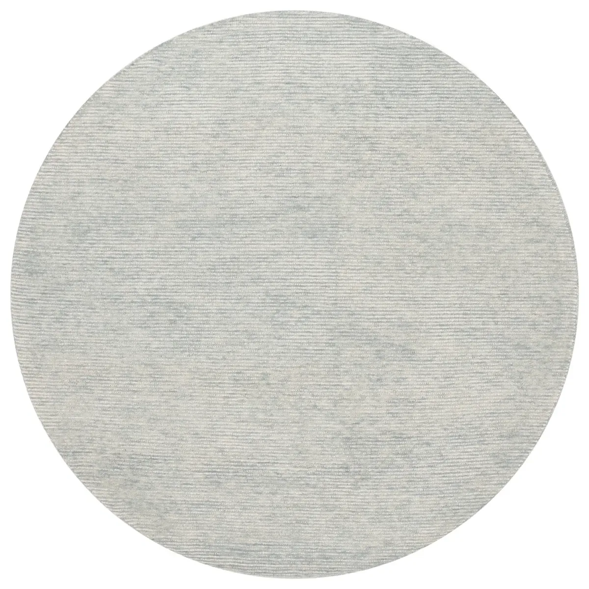 EBONY 950 TURQUOISE  6' x 6' Round Round Rug