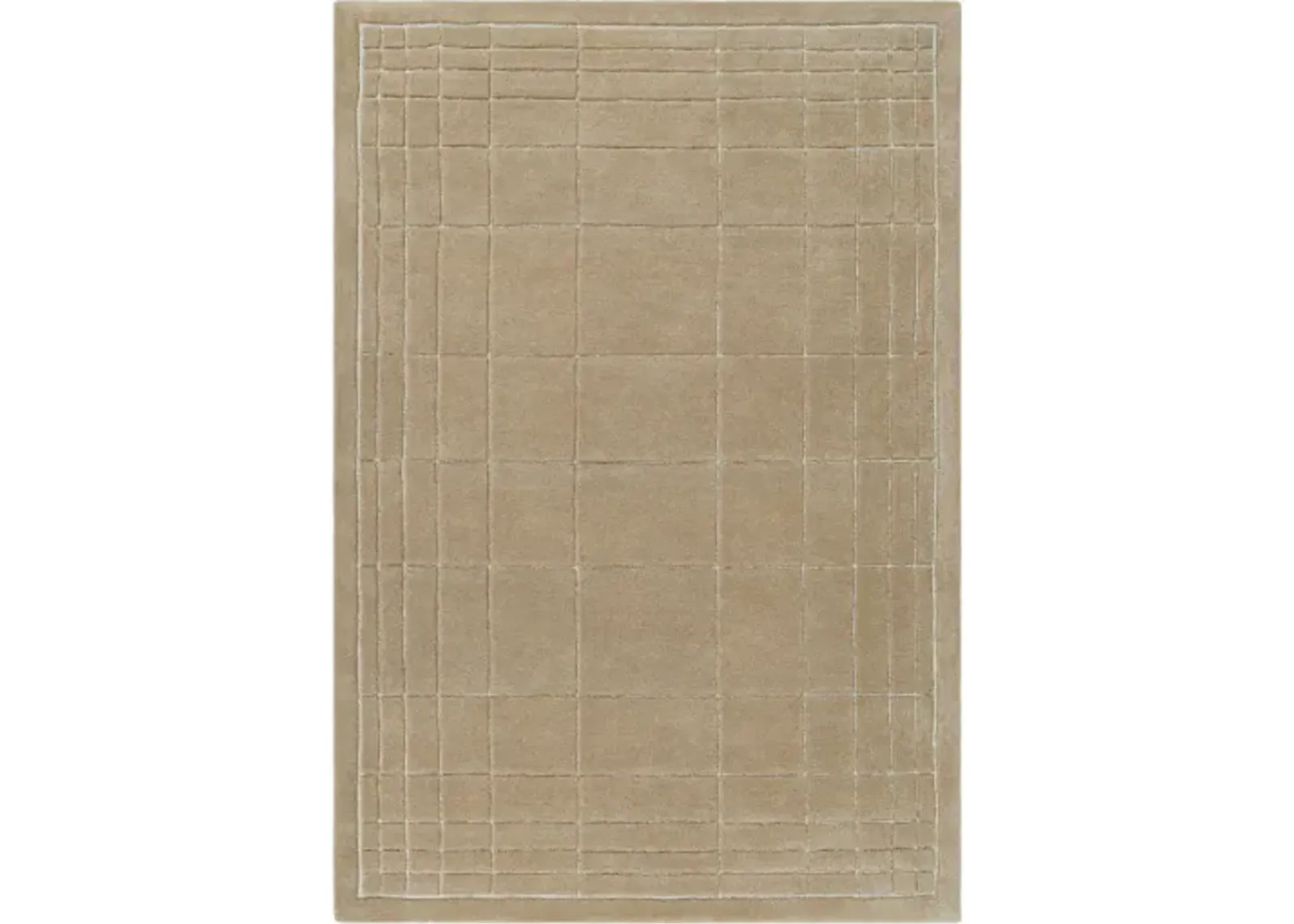 Brook BKO-2338 8' x 10' Hand Made Rug