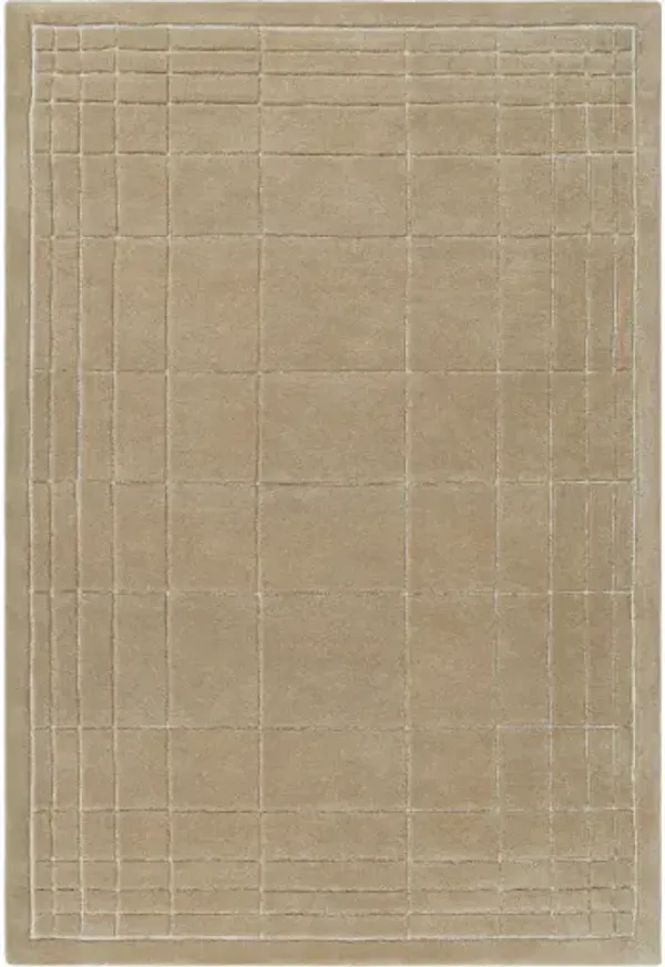 Brook BKO-2338 8' x 10' Hand Made Rug
