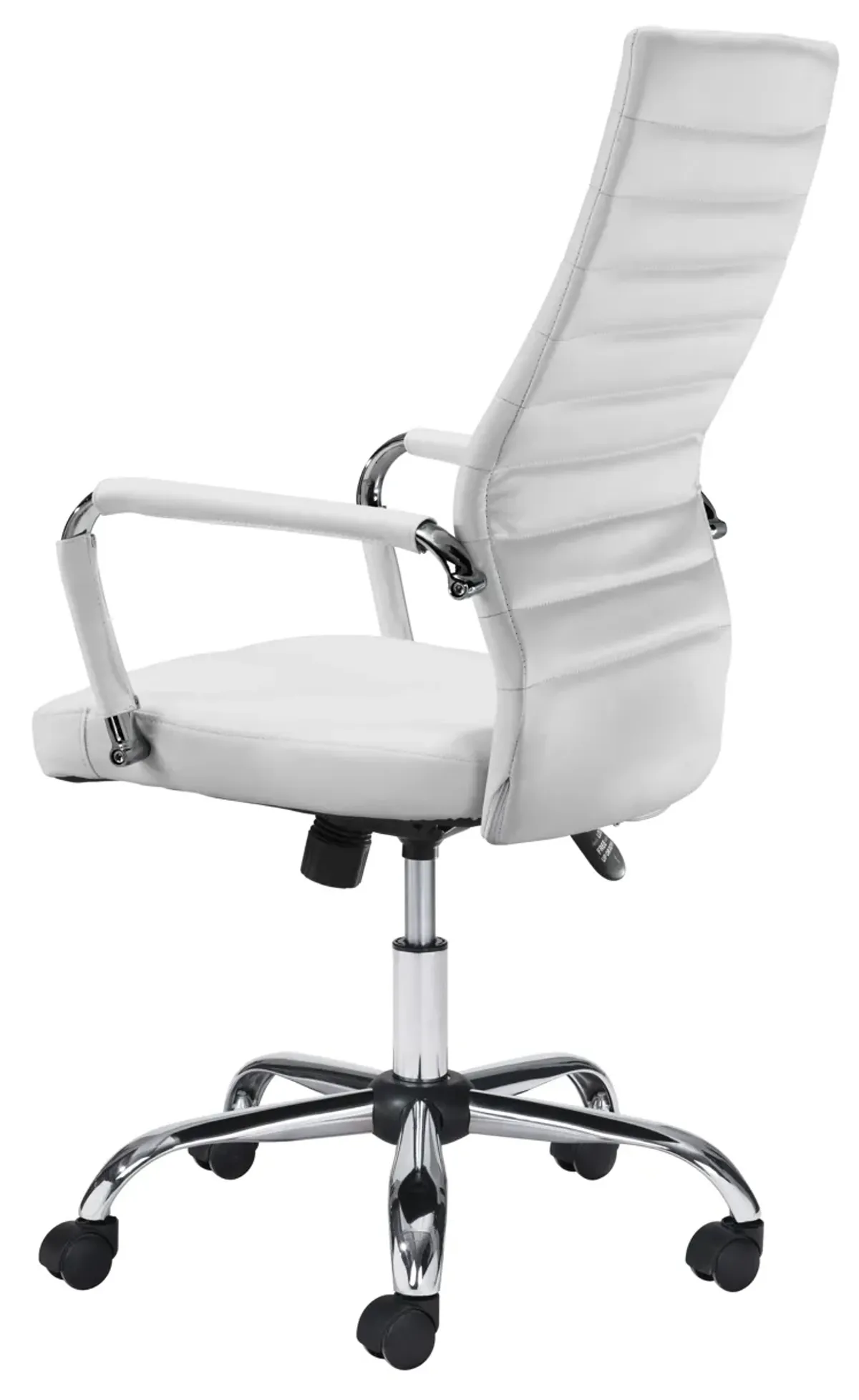 Primero Office Chair White