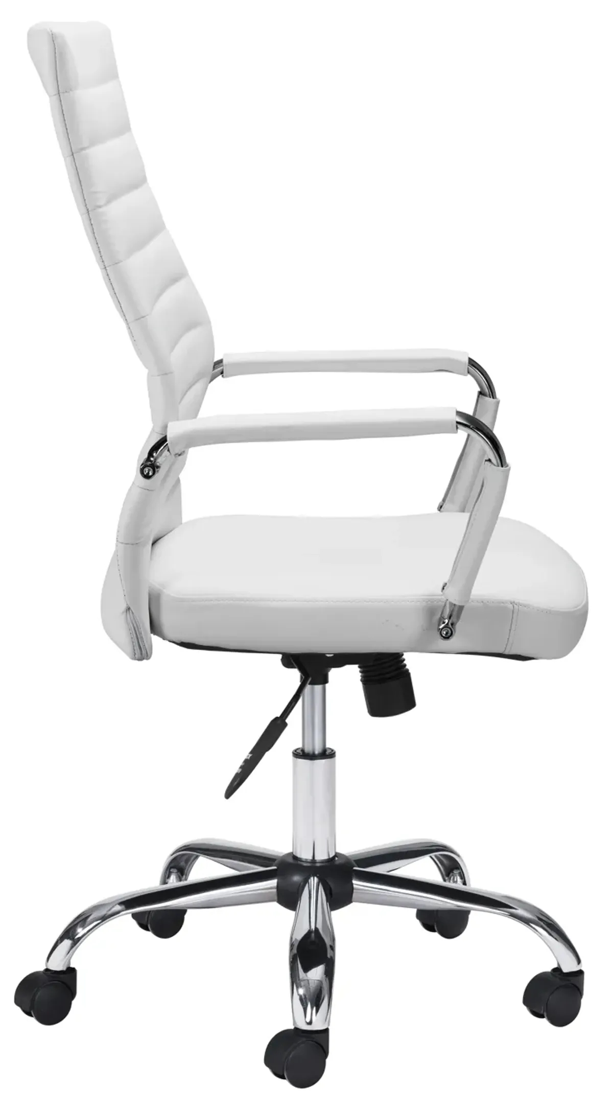 Primero Office Chair White