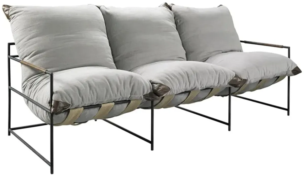 Palermo Sofa 