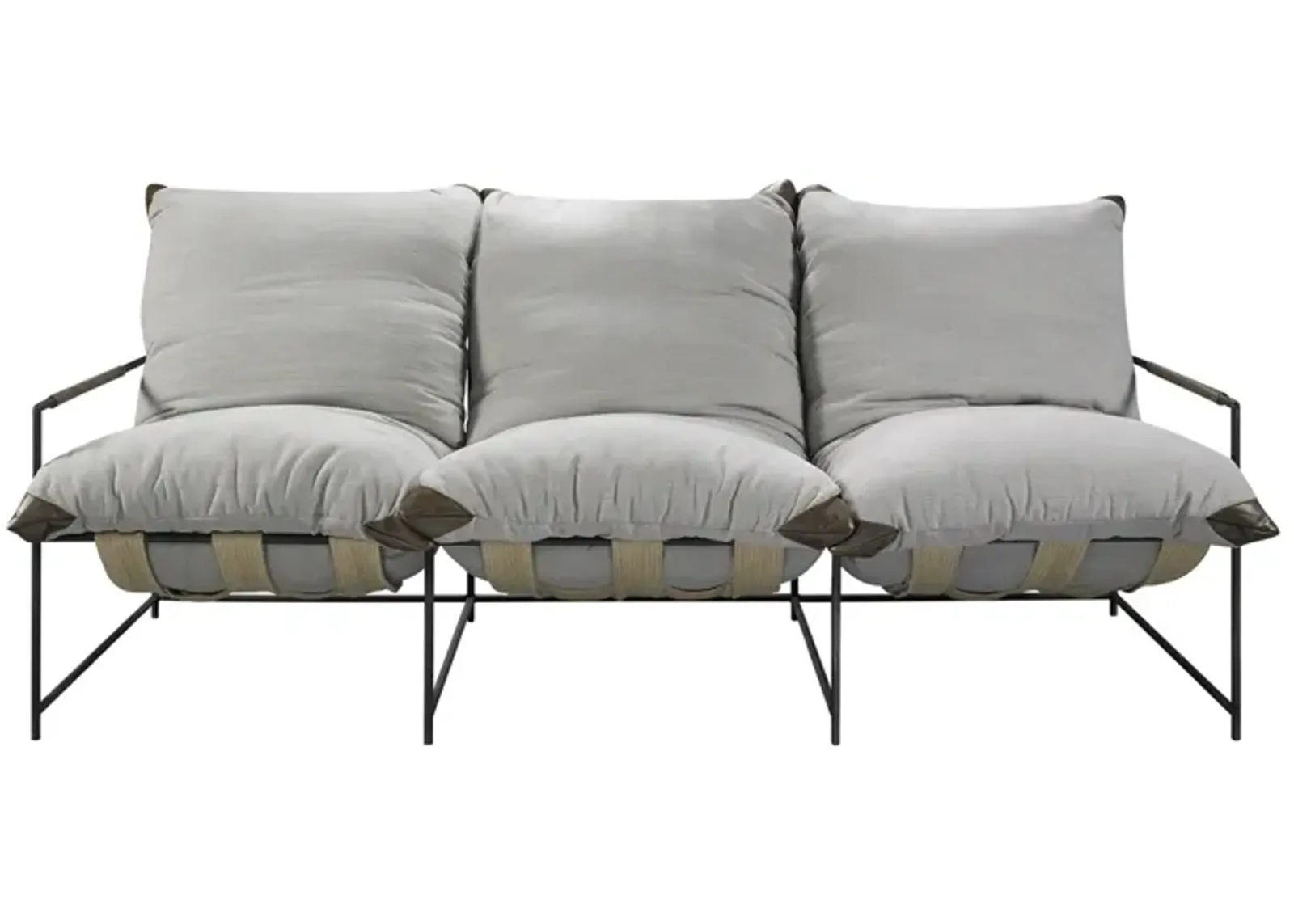 Palermo Sofa 