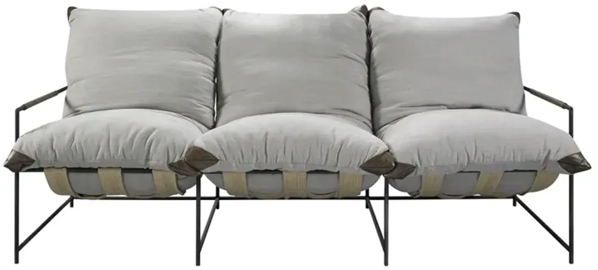 Palermo Sofa 