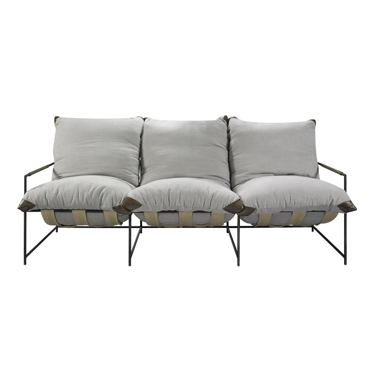 Palermo Sofa 