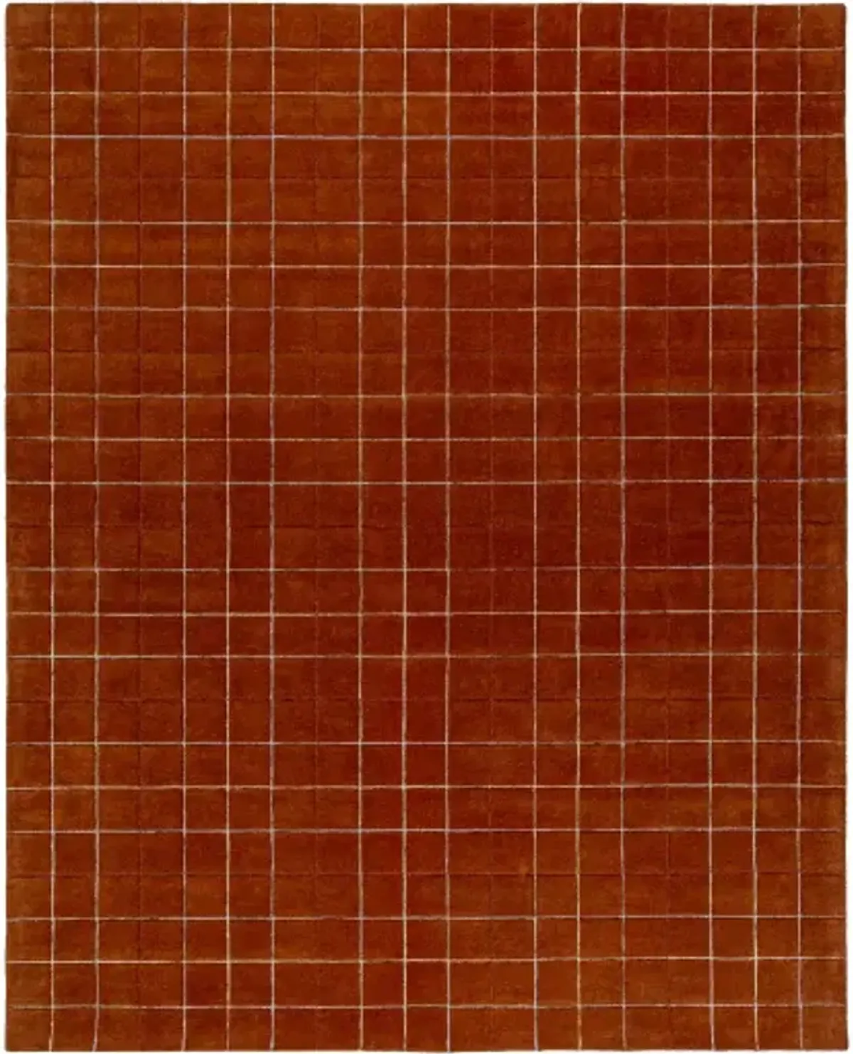 Brook BKO-2344 5' x 7'6" Hand Made Rug