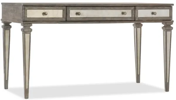 Rustic Glam Leg Desk
