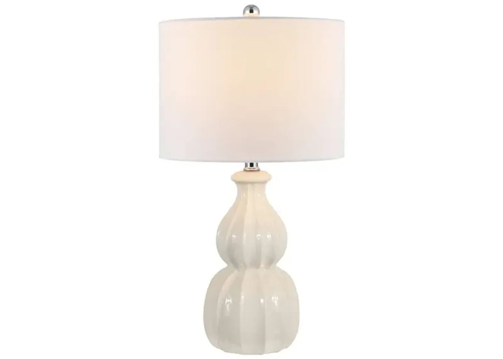 WADE CERAMIC TABLE LAMP 