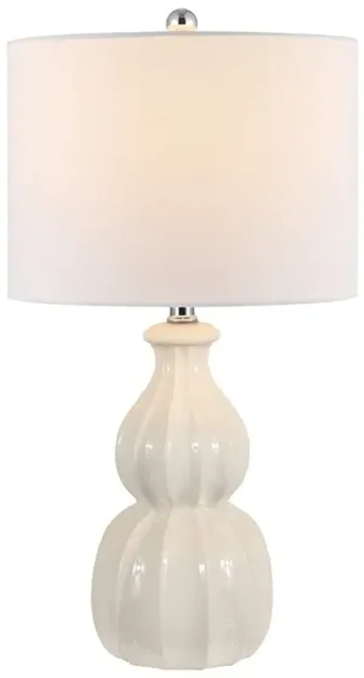 WADE CERAMIC TABLE LAMP 